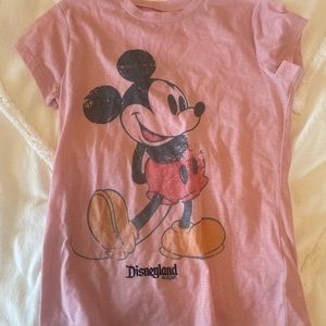 Disney Parks Shirt